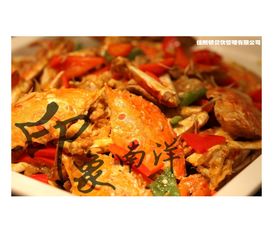 印象南洋 產(chǎn)品特色、加盟優(yōu)勢(shì)與高效餐飲管理