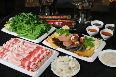 牛很鮮潮汕牛肉火鍋連鎖 火爆招商，共創(chuàng)餐飲財富新機遇