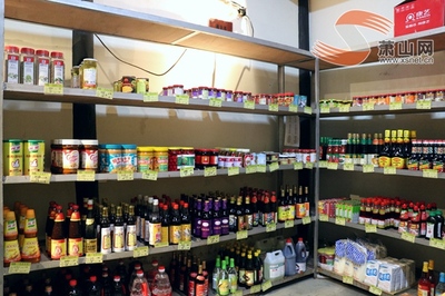 “三凈四無(wú)五可”打造食品安全放心示范店 蕭山餐飲企業(yè)的管理之道