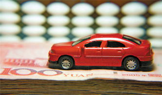 舊車賣虧了？早看看這些置換攻略就不會(huì)被坑了